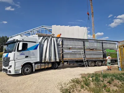 Libra Transport & Spedycja